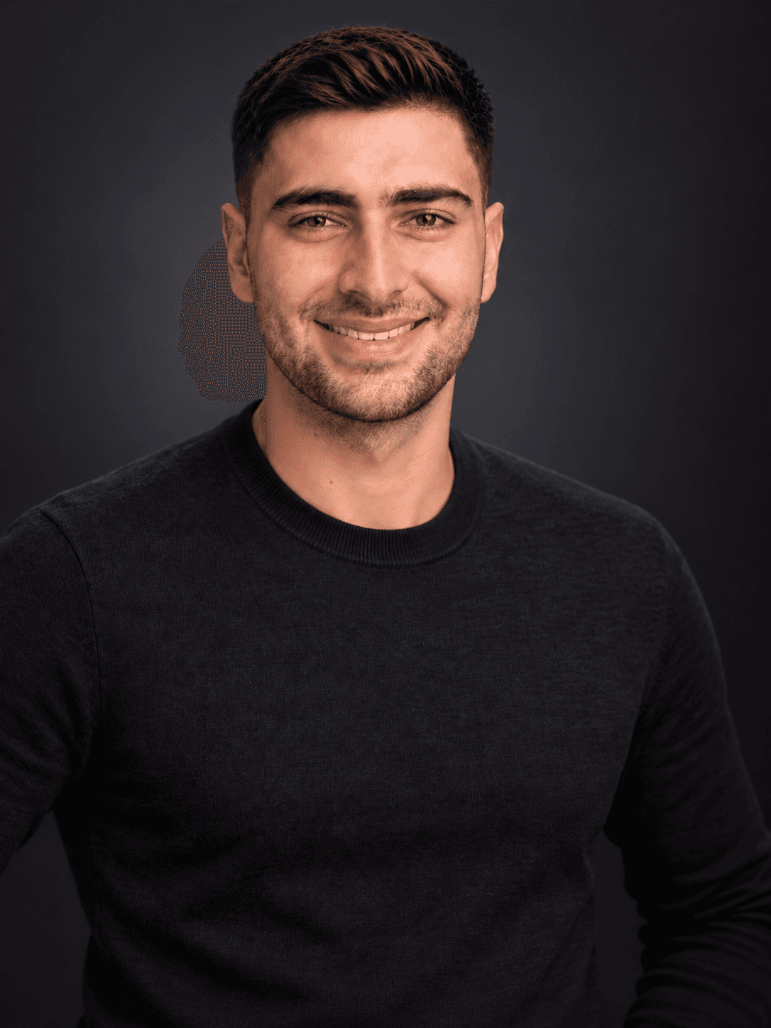 David Saliba, Gründer von Salitech